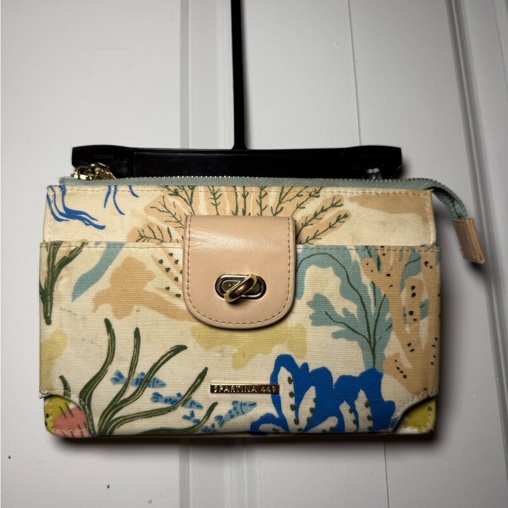 Spartina 449 x Emily Isabella Crossbody